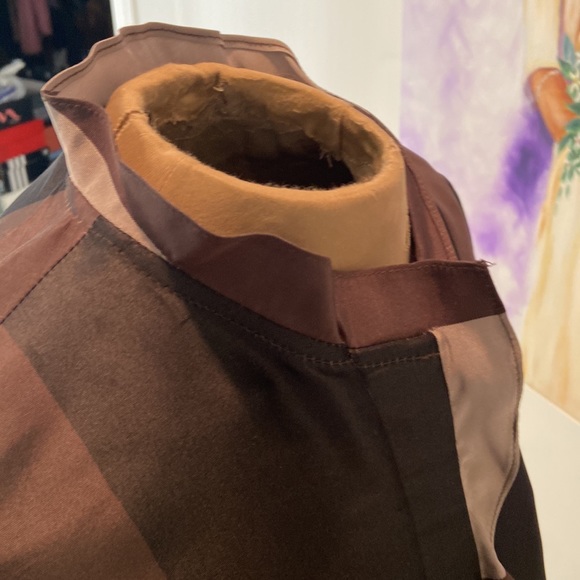 Yeohlee Silk Blouse - Picture 5 of 12